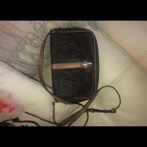 Michael Kors Jet Set Crossbody